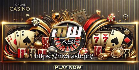 MWCash Philippines: Premier Online Casino for Filipino Players.